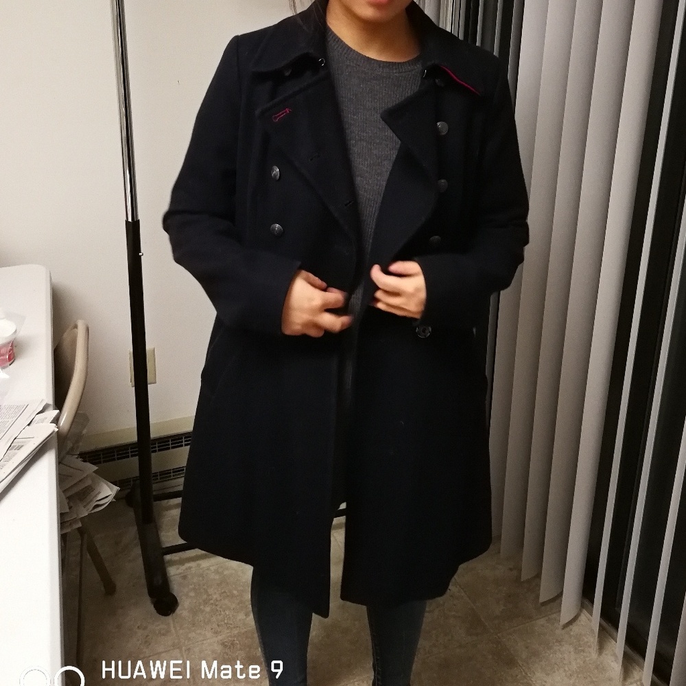 Jacket - Picture 2 of 4